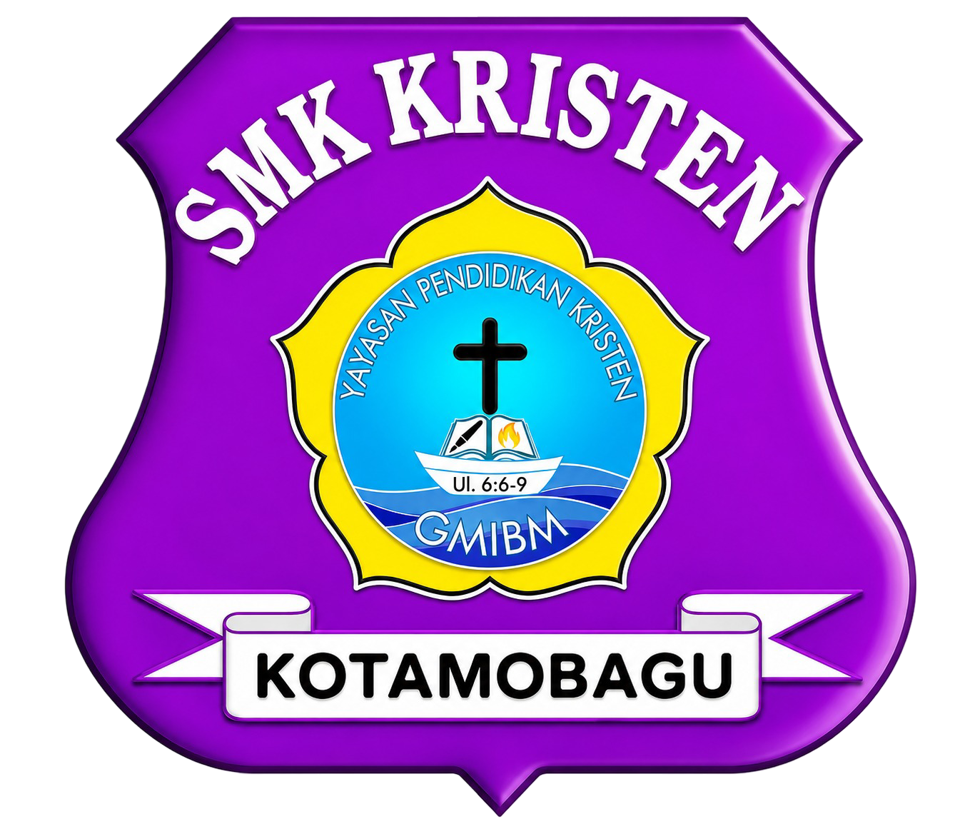 Logo Siswa Teladan